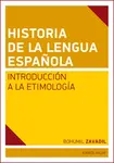 Historia de la lengua espaňola - Bohumil Zavadil
