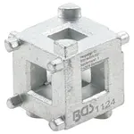 BGS technic Univerzální přípravek na brzdové pístky- BGS 1124