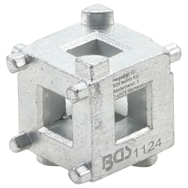 BGS technic Univerzální přípravek na brzdové pístky- BGS 1124