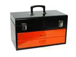 MARS Svratka Přenosný montážní kufr 450x275x295mm - MARS (6083)