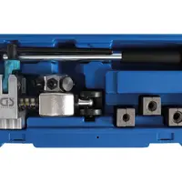 BGS technic Pertlovací sada profesionální na brzdové potrubí - BGS 30571