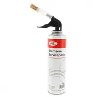 Pasta na ochranu brzd, sprej 200 ml - JMC