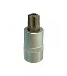 Zástrčná hlavice TORX 1/2", T45, s otvorem - JONNESWAY S08H445 Velikost: T25