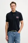Tommy Hilfiger Polo tričko Tommy Hilfiger