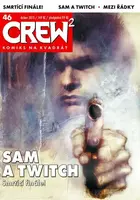 Crew2  46 - kolektiv autorů