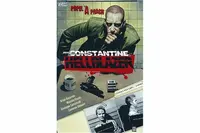 Hellblazer - Popel a prach - Brian Azzarello, Marcelo Frusin