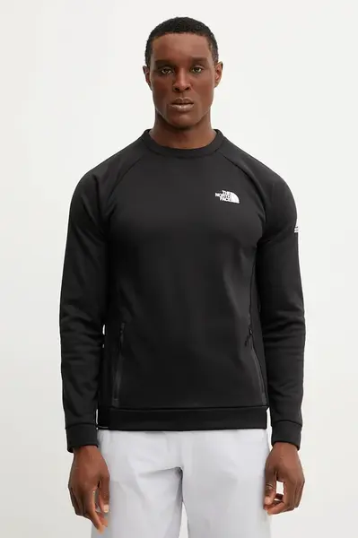 Sportovní mikina The North Face Mountain Athletics