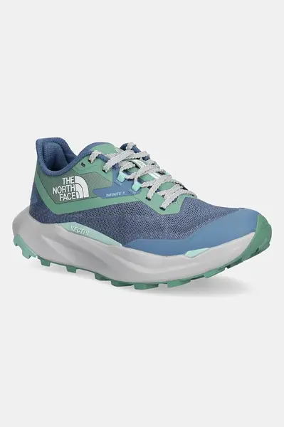 The North Face  Boty  Vectiv Infinite 3