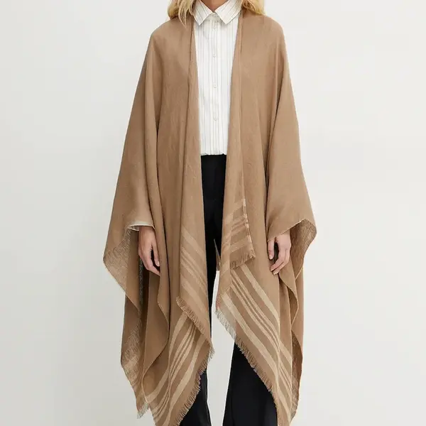 Pončo MM by Max Mara