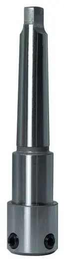 Metallkraft® Unášecí hlava MK3 / Weldon 19 mm (bez  chlazení)