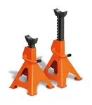 Unicraft® Podpěry pod nápravu UB 3000 (2 ks)