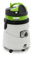 Cleancraft® Vysavač flexCAT 135 O pro vysávání chladících emulzí a třísek