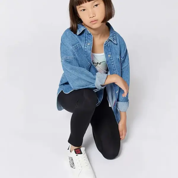 Dětské legíny HUGO