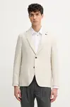 Tommy Hilfiger Plátěné sako Tommy Hilfiger