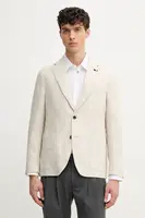 Plátěné sako Tommy Hilfiger