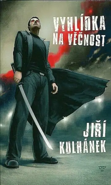 Vyhlídka na věčnost - Jiří Kulhánek