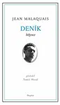 Deník běžence - Jean Malaquais
