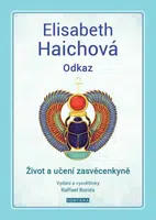 Odkaz - Elisabeth Haichová