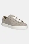 Tenisky Tommy Hilfiger VULC SNEAKER CHAMBREY béžová barva, FW0FW08561