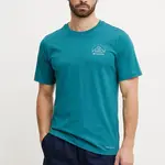 Sportovní triko Columbia Tunnel Valley