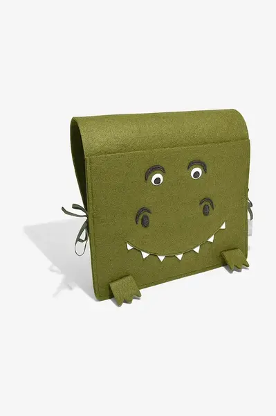 Závěsný organizér na postel Stackers