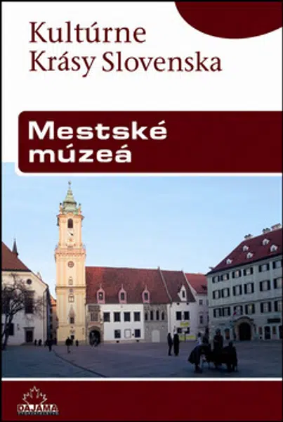 Mestské múzeá - Peter Maráky
