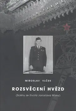 Rozsvěcení hvězd - Miroslav Vlček