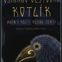 Osianův cestovní kotlík - Světlana Glaserová - e-kniha