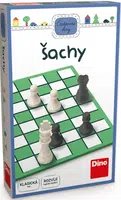 Cestovní šachy