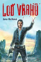Loď vrahů - Jana Rečková