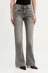 Džíny Miss Sixty dámské, medium waist, 6S1JJ47800