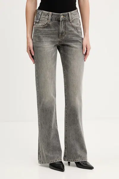 Džíny Miss Sixty dámské, medium waist, 6S1JJ47800