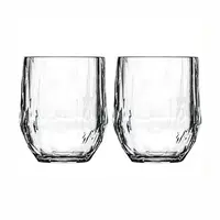 Sklenka Koziol 300 ml 2-pack