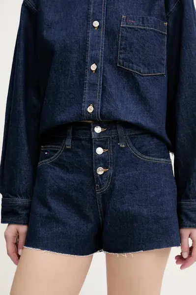 Džínové šortky Tommy Jeans