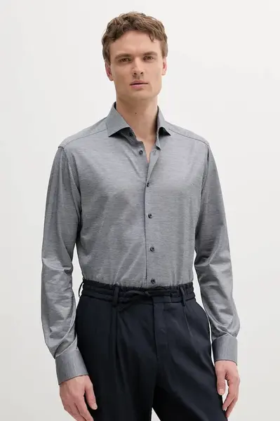 Bavlněná košile Eton