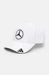 Kšiltovka adidas x Mercedes
