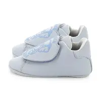 Kojenecké kožené boty Kenzo Kids