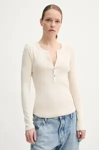 Tričko s dlouhým rukávem G-Star