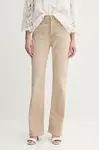 Džíny Guess dámské, high waist, W5RA33 D5LL1