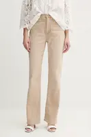 Džíny Guess dámské, high waist, W5RA33 D5LL1