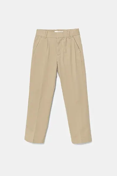 Kalhoty Calvin Klein Jeans CHINO