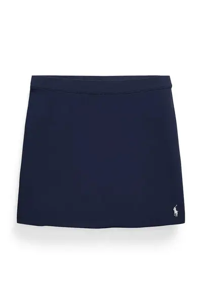 Dětská sukně Polo Ralph Lauren Wimbledon Collection