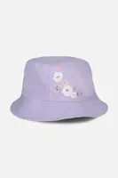 Dětský bavlněný klobouk Coccodrillo