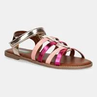 Dětské sandály United Colors of Benetton