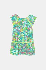 Dívčí šaty United Colors of Benetton