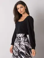 Blouse-RO-BZ-B01.09-black