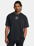 Under Armour Men's T-shirt UA M HW OS SM BOX SS - Men's