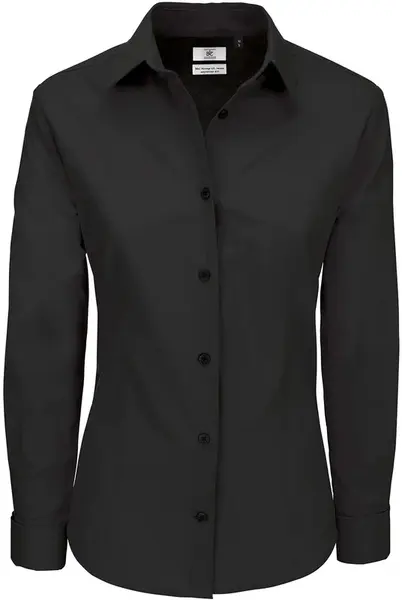 BK07•B&C HERITAGE LSL /WOMEN