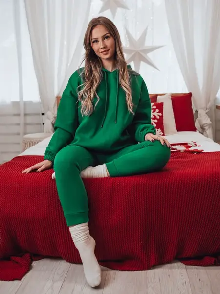 Dámsky dresový komplet KSENIIA PREMIUM