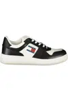 TOMMY HILFIGER WOMEN'S SPORTS SHOES WHITE